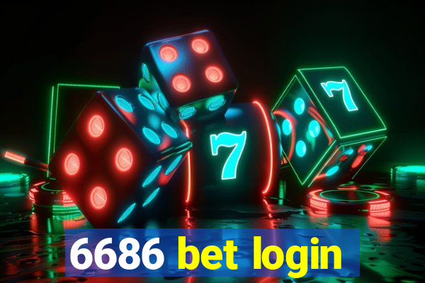 6686 bet login